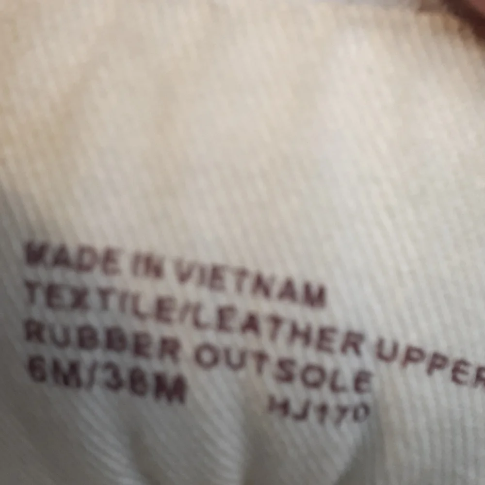 Michael Kors Women's High Top Sneakers - Picture 9 of 13